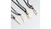 Bone Necklace Trendy Handcrafted by Balinese Artisans